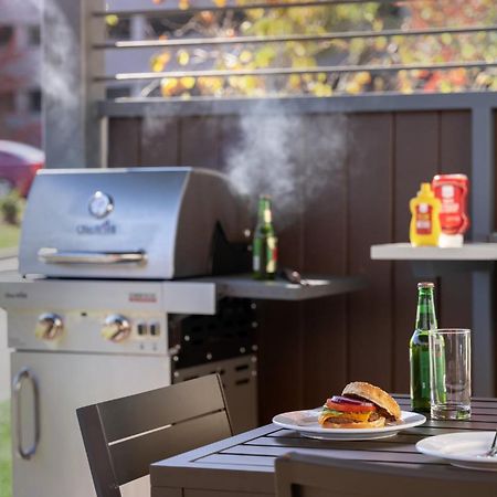 Candlewood Suites Bessemer - Birmingham Sw By Ihg Bagian luar foto