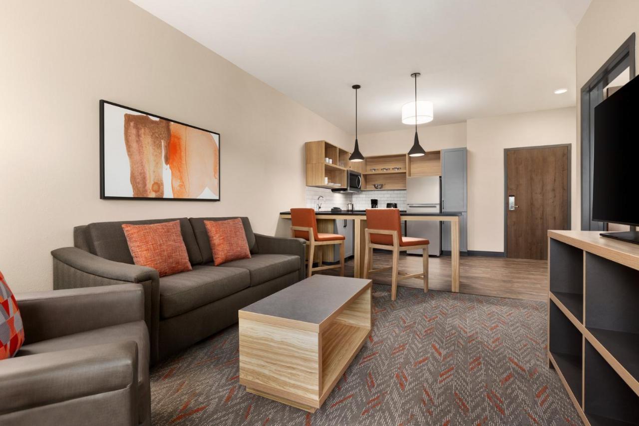 Candlewood Suites Bessemer - Birmingham Sw By Ihg Bagian luar foto