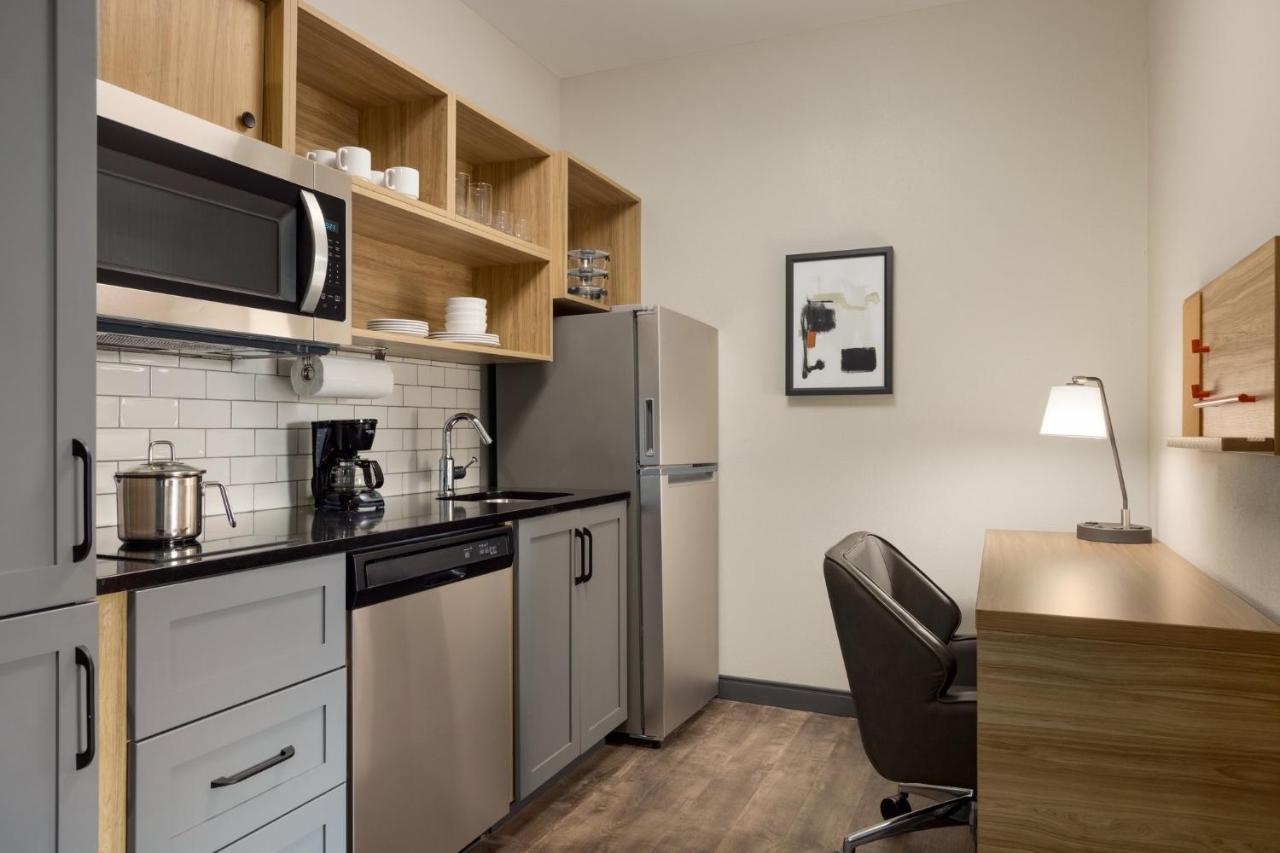 Candlewood Suites Bessemer - Birmingham Sw By Ihg Bagian luar foto