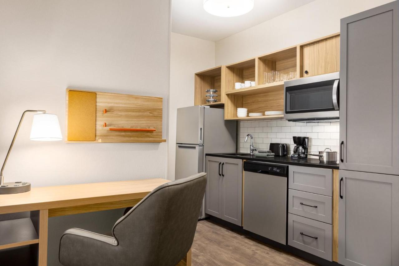 Candlewood Suites Bessemer - Birmingham Sw By Ihg Bagian luar foto