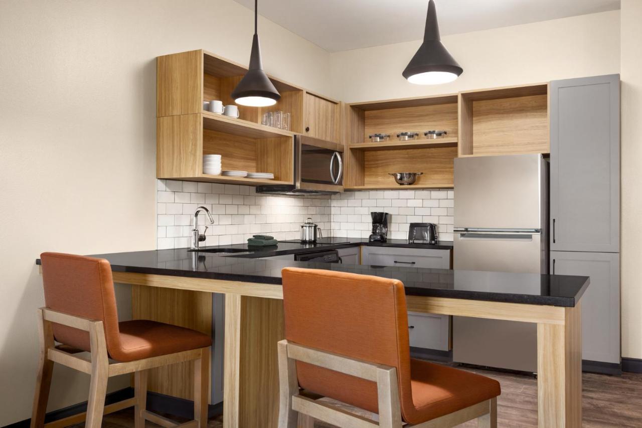 Candlewood Suites Bessemer - Birmingham Sw By Ihg Bagian luar foto