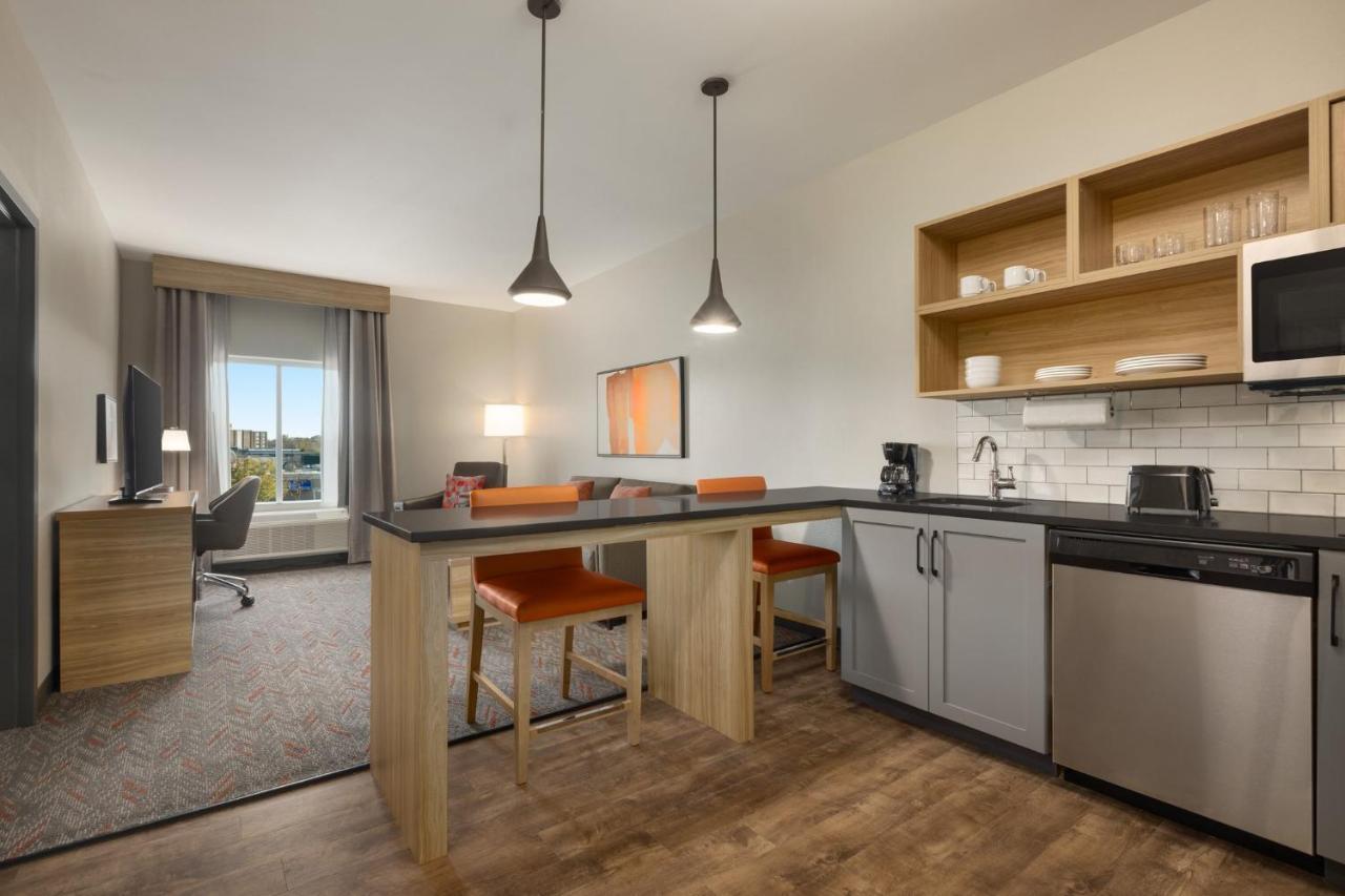 Candlewood Suites Bessemer - Birmingham Sw By Ihg Bagian luar foto
