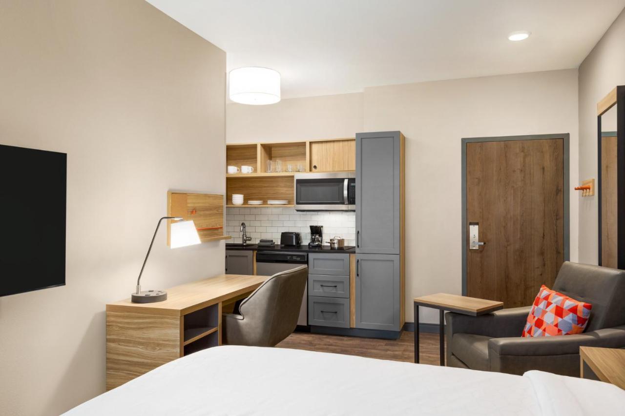 Candlewood Suites Bessemer - Birmingham Sw By Ihg Bagian luar foto