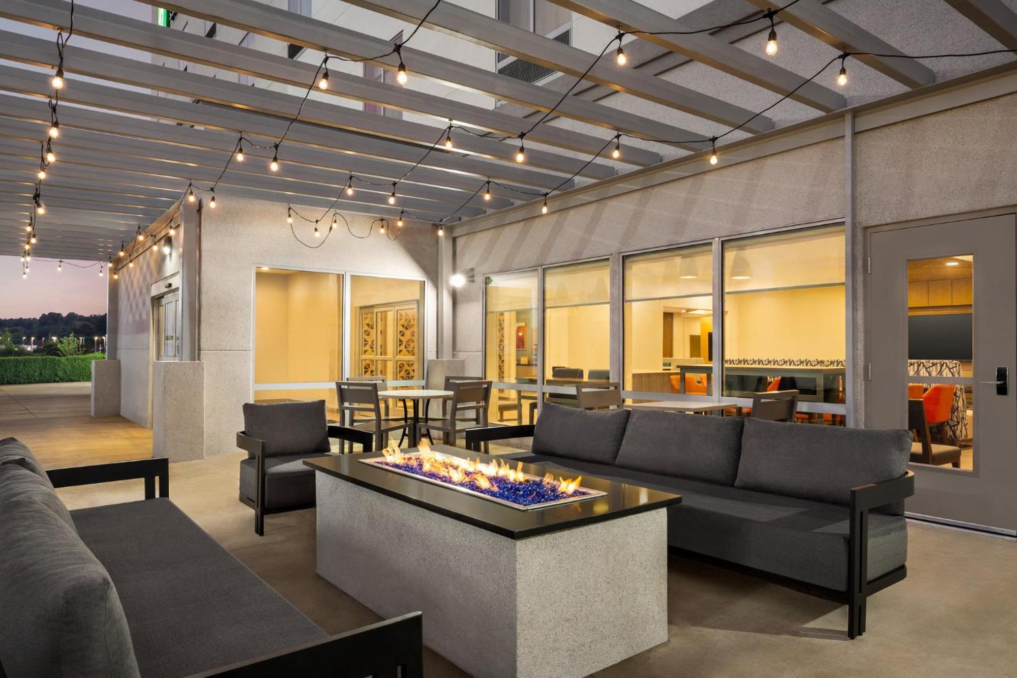Candlewood Suites Bessemer - Birmingham Sw By Ihg Bagian luar foto