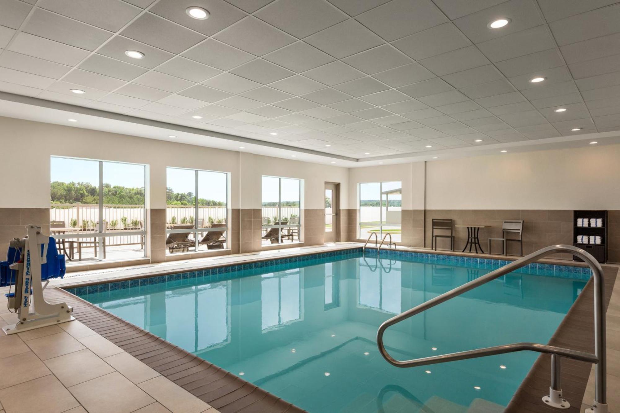 Candlewood Suites Bessemer - Birmingham Sw By Ihg Bagian luar foto
