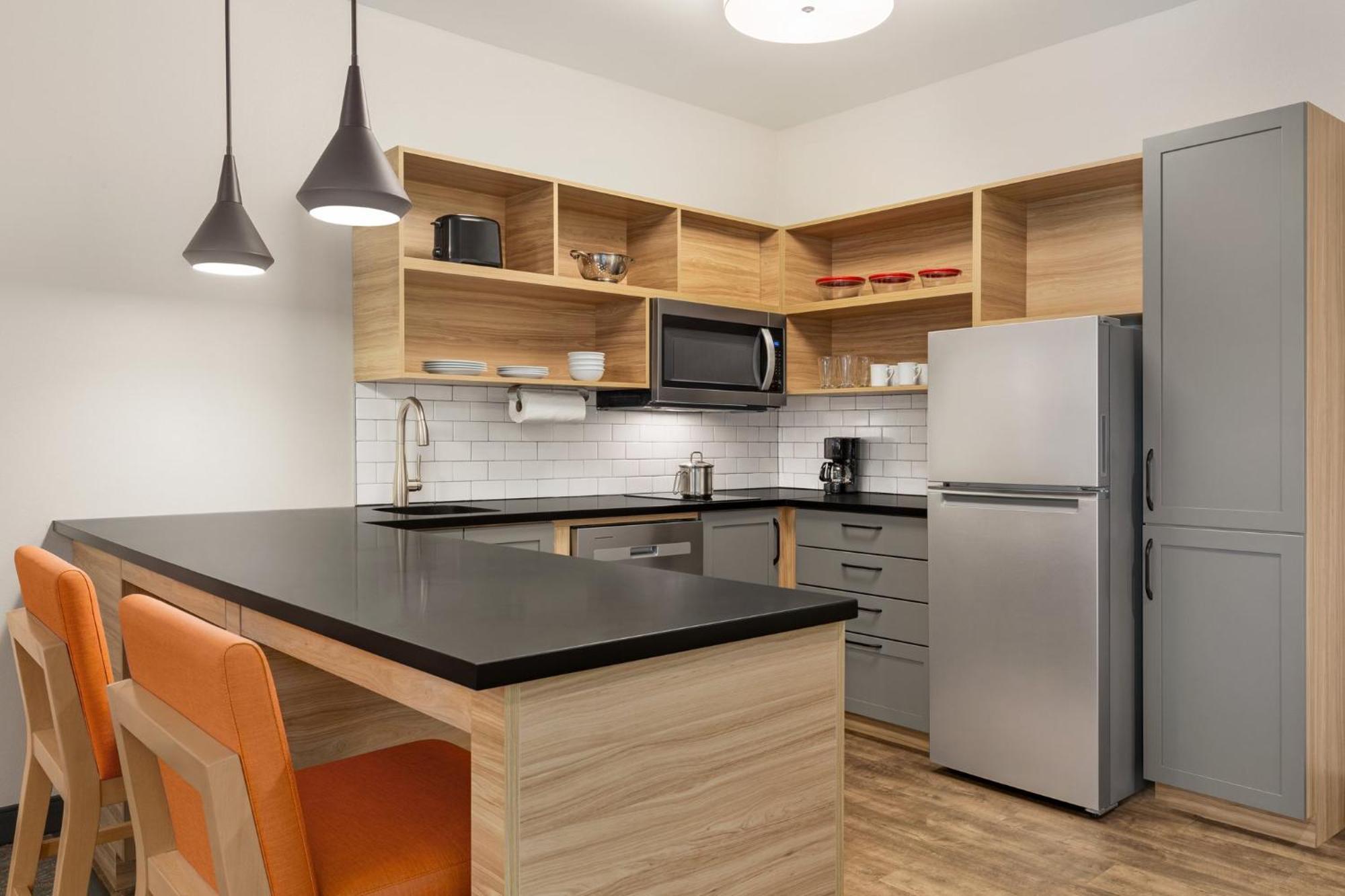 Candlewood Suites Bessemer - Birmingham Sw By Ihg Bagian luar foto