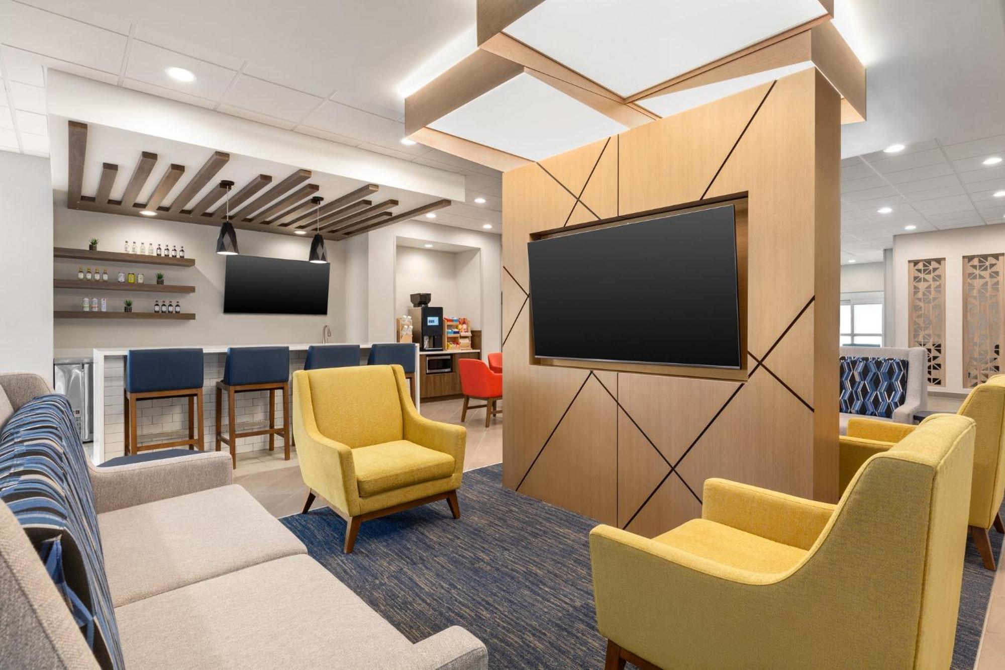 Candlewood Suites Bessemer - Birmingham Sw By Ihg Bagian luar foto