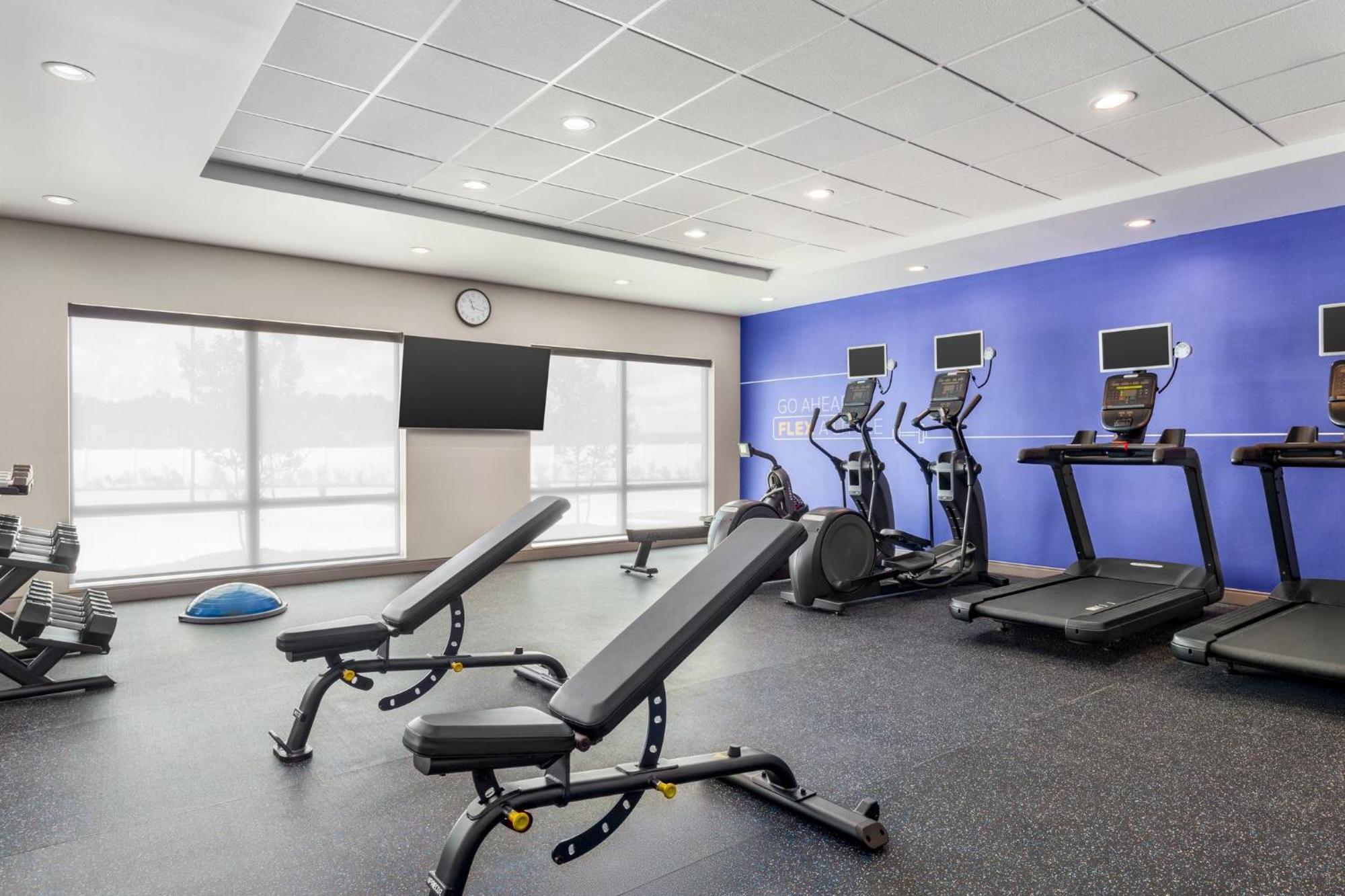 Candlewood Suites Bessemer - Birmingham Sw By Ihg Bagian luar foto