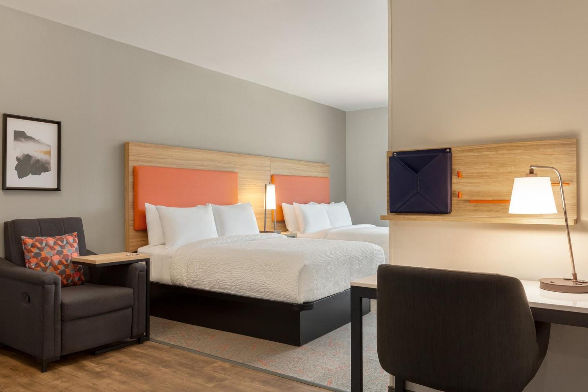 Candlewood Suites Bessemer - Birmingham Sw By Ihg Bagian luar foto