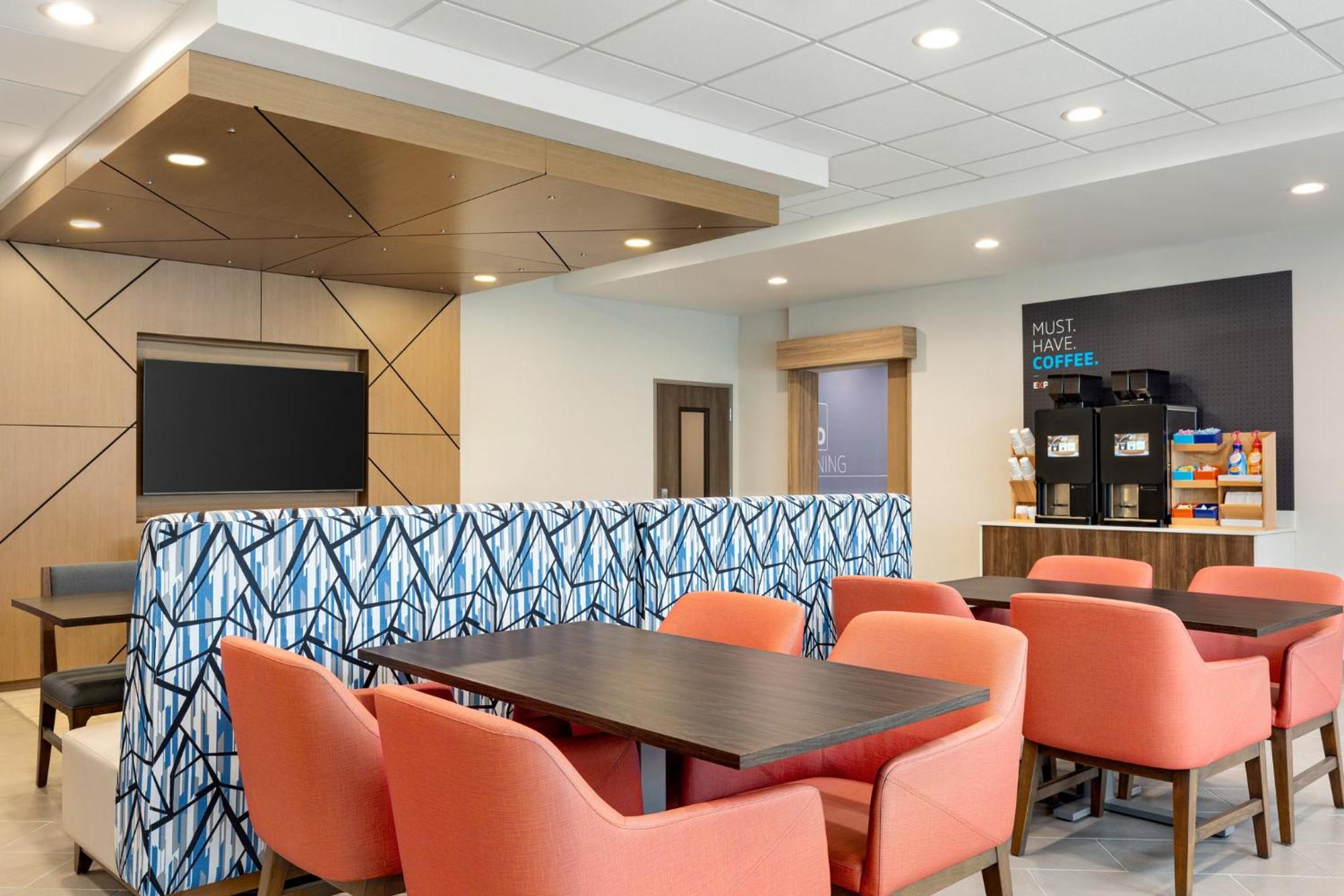Candlewood Suites Bessemer - Birmingham Sw By Ihg Bagian luar foto