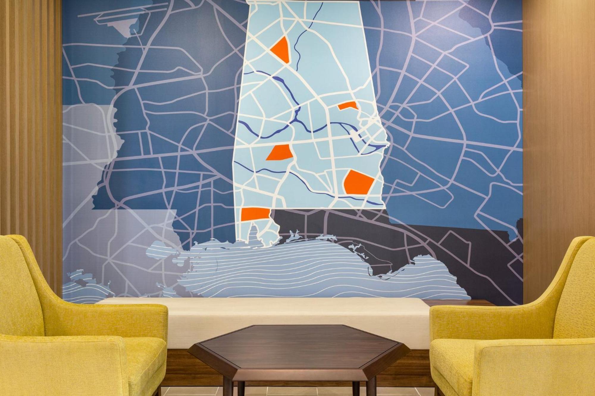 Candlewood Suites Bessemer - Birmingham Sw By Ihg Bagian luar foto