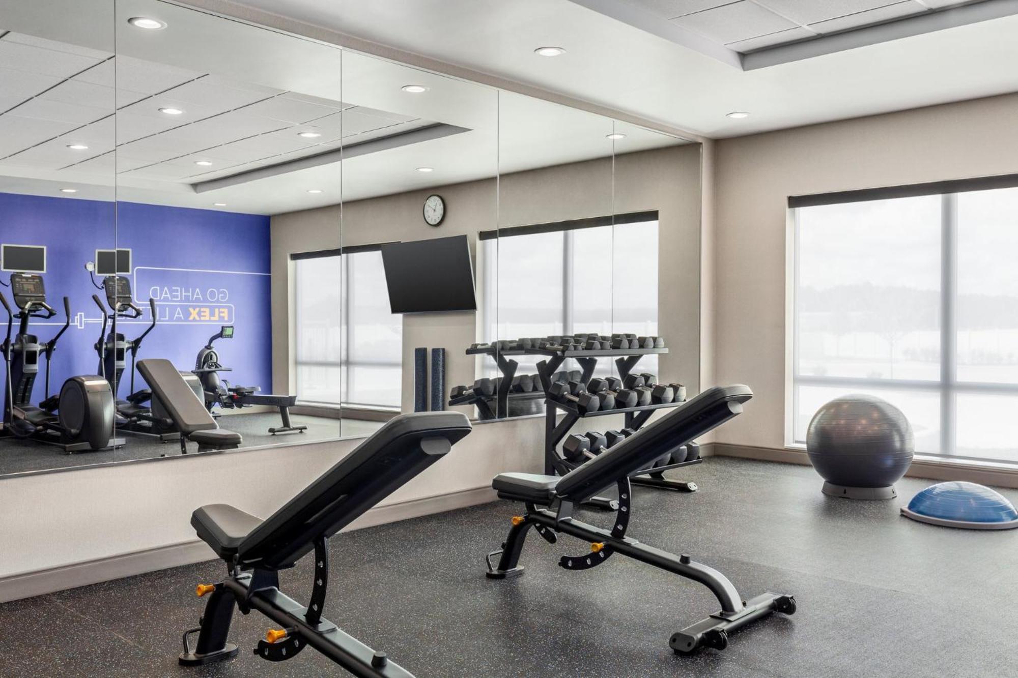Candlewood Suites Bessemer - Birmingham Sw By Ihg Bagian luar foto