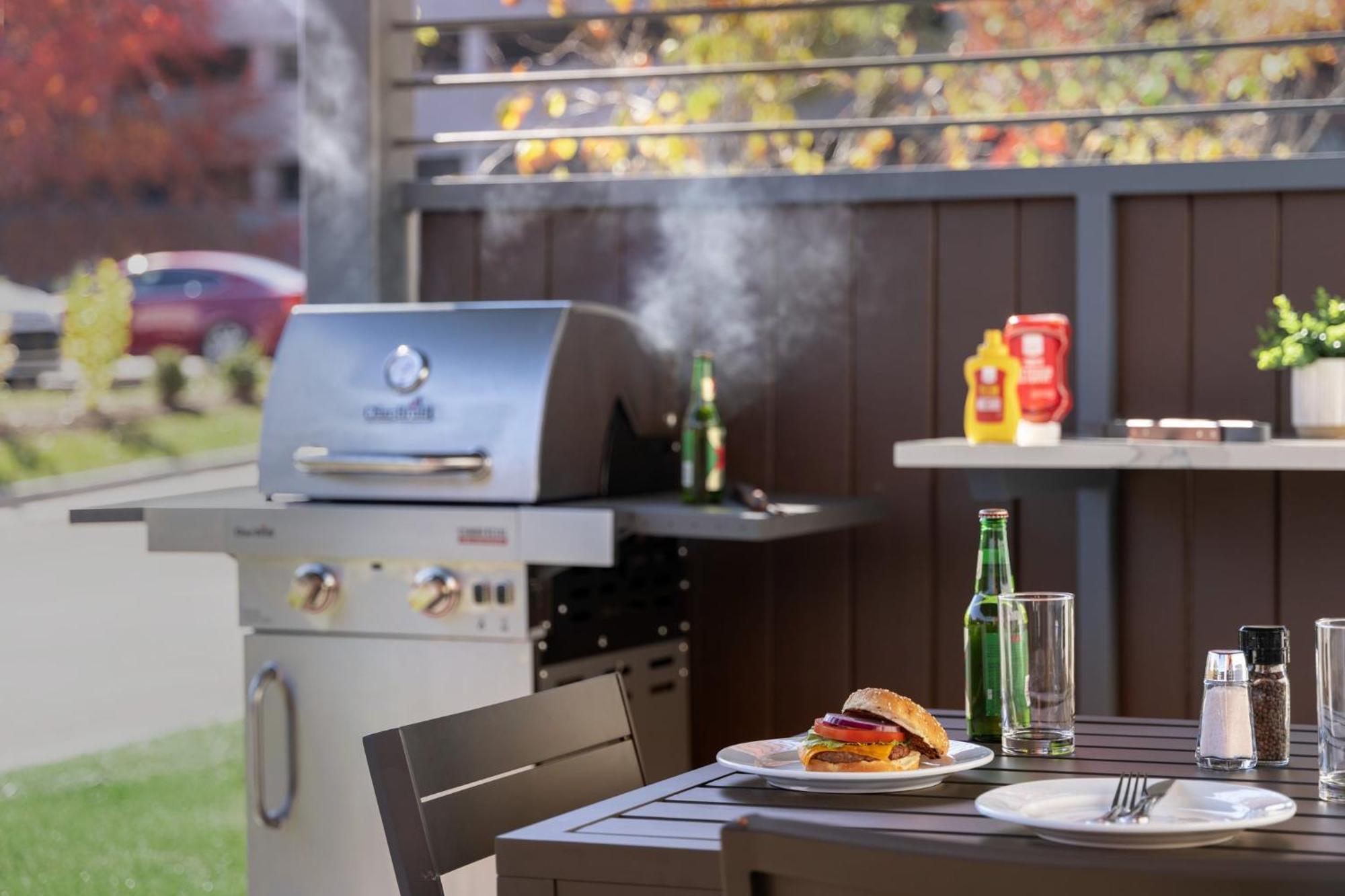 Candlewood Suites Bessemer - Birmingham Sw By Ihg Bagian luar foto