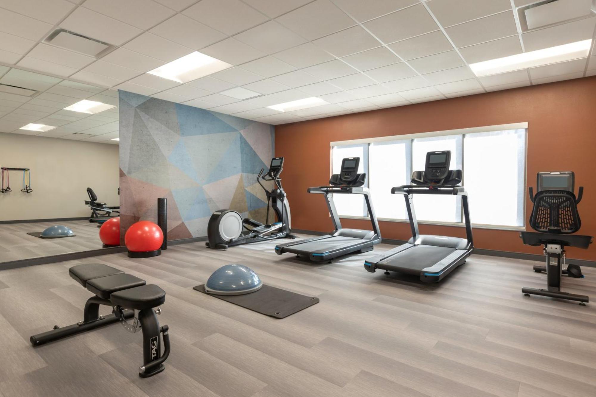 Candlewood Suites Bessemer - Birmingham Sw By Ihg Bagian luar foto