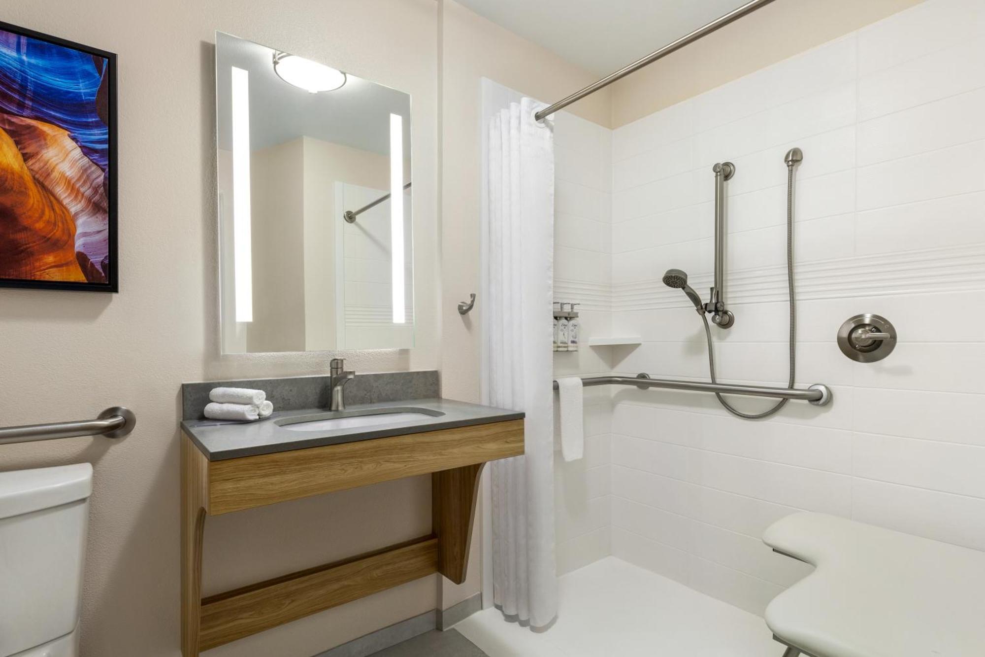 Candlewood Suites Bessemer - Birmingham Sw By Ihg Bagian luar foto