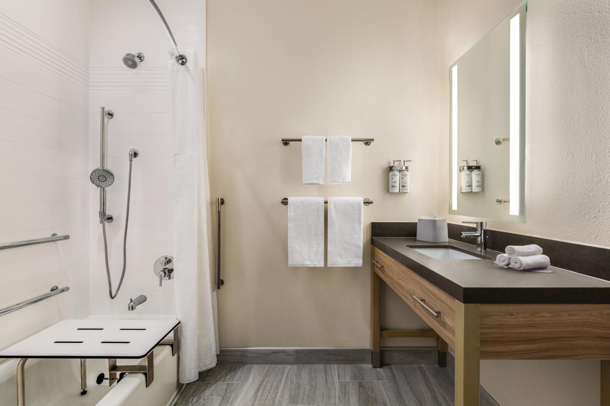 Candlewood Suites Bessemer - Birmingham Sw By Ihg Bagian luar foto