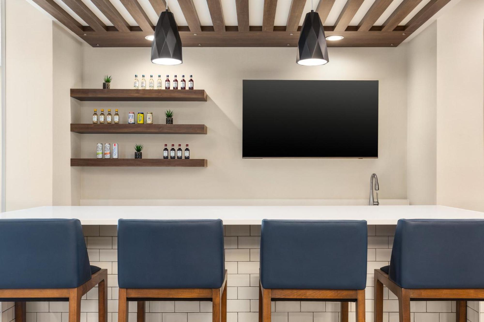 Candlewood Suites Bessemer - Birmingham Sw By Ihg Bagian luar foto